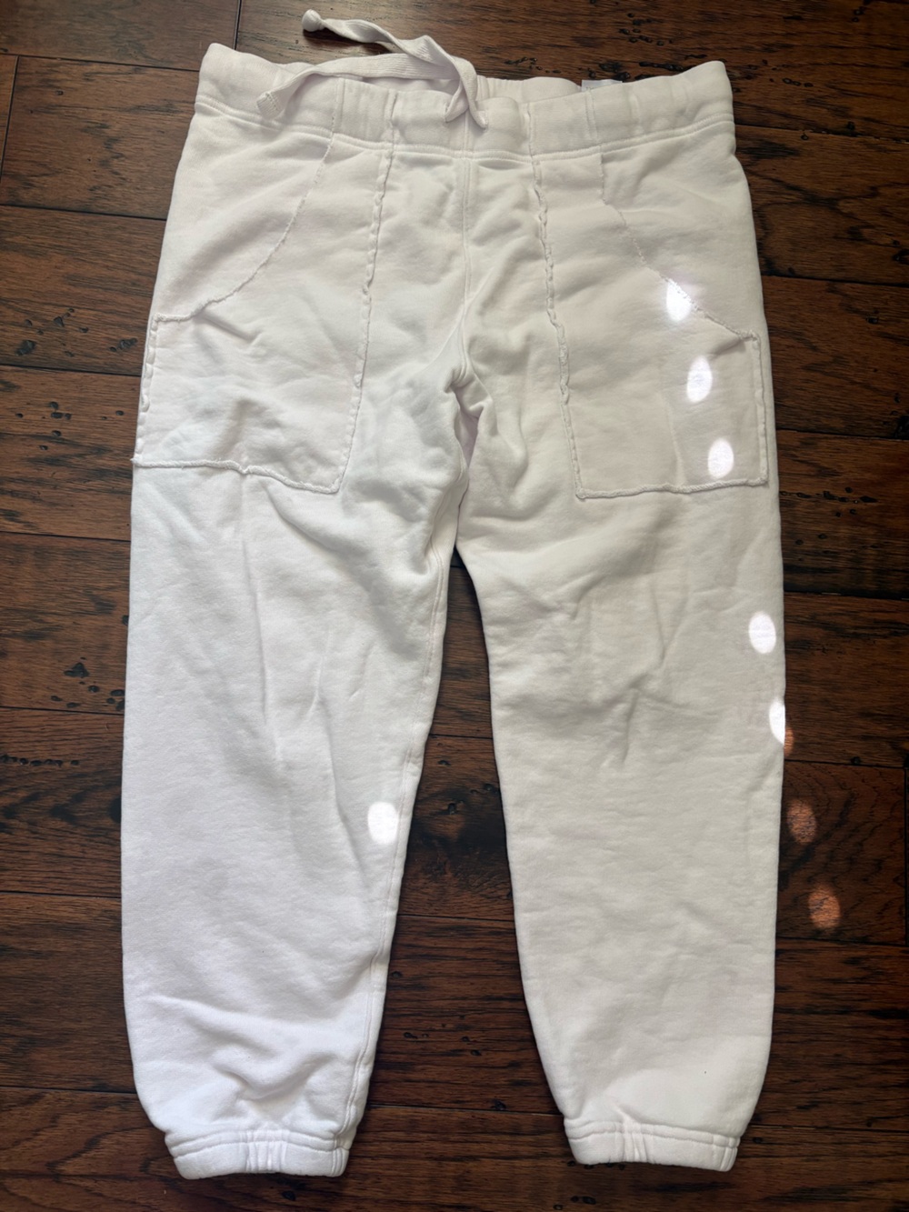 Frank and Eileen sweatpants medium